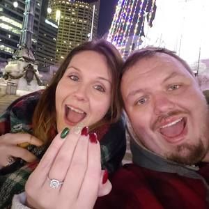 Meet your Posher, Frank